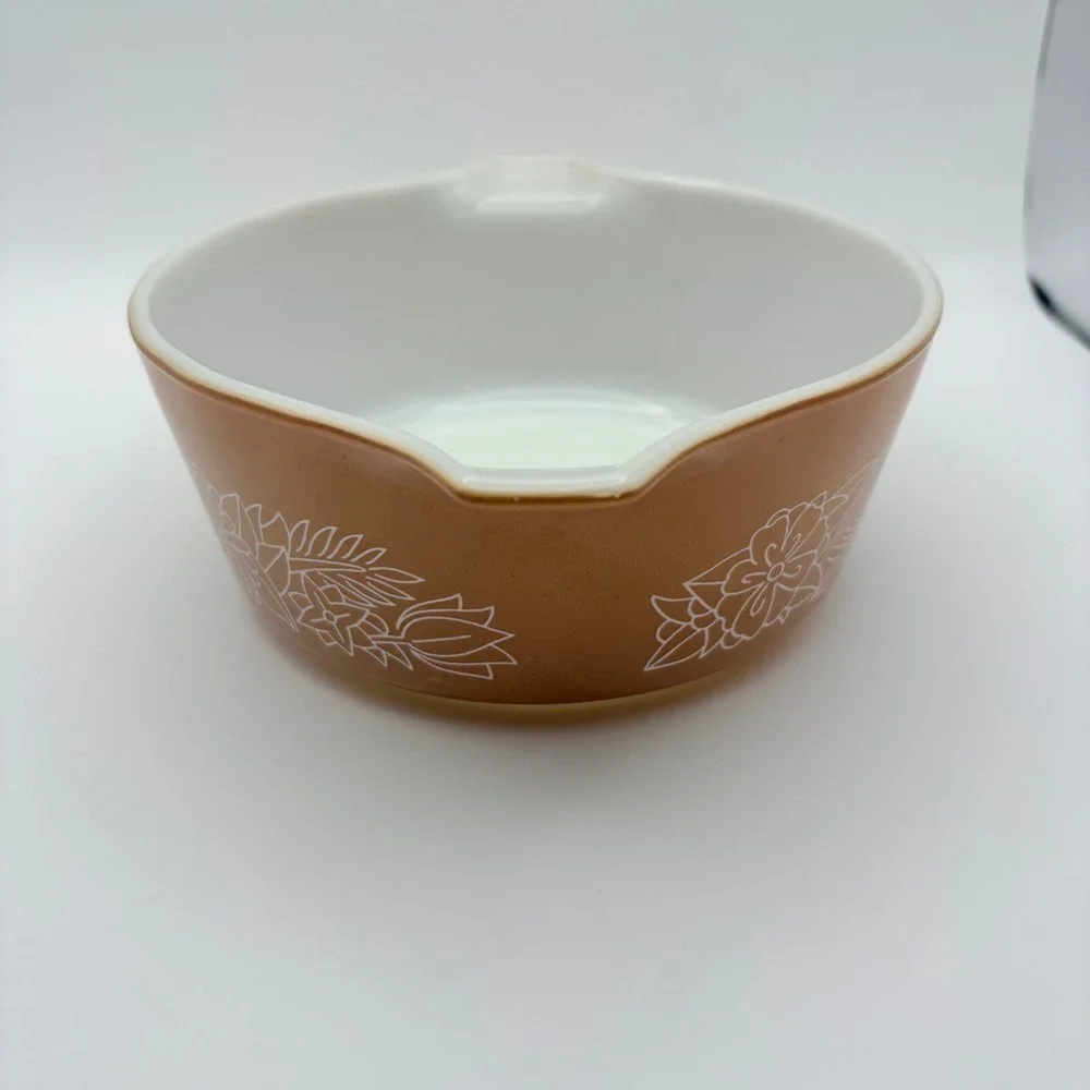 Pyrex 472 750ml